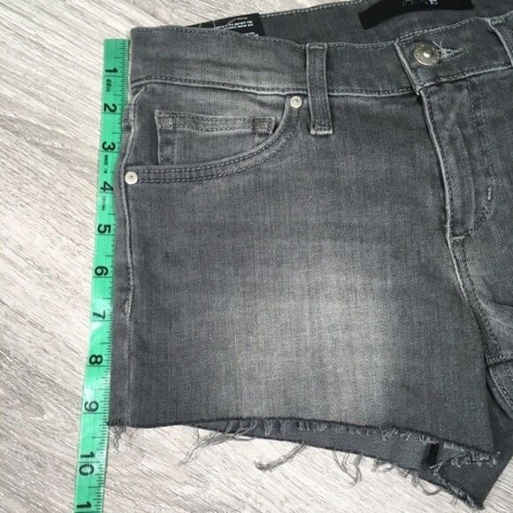 $148 JOE’S CUT OFF DENIM EASTON SHORT NWT‎ - Picture 12 of 14